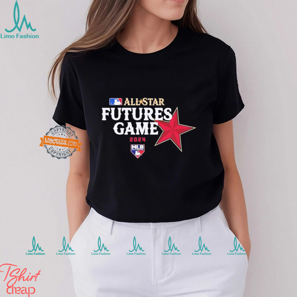 All Star Futures Game 2024 MLB Network shirt All Star Futures Game 2024 MLB Network shirt