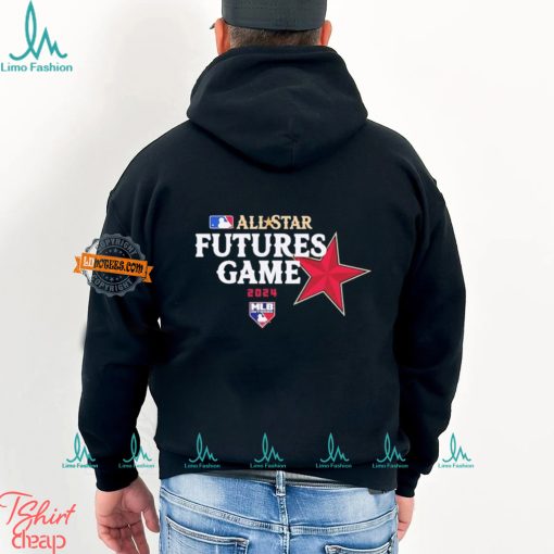 All Star Futures Game 2024 MLB Network shirt