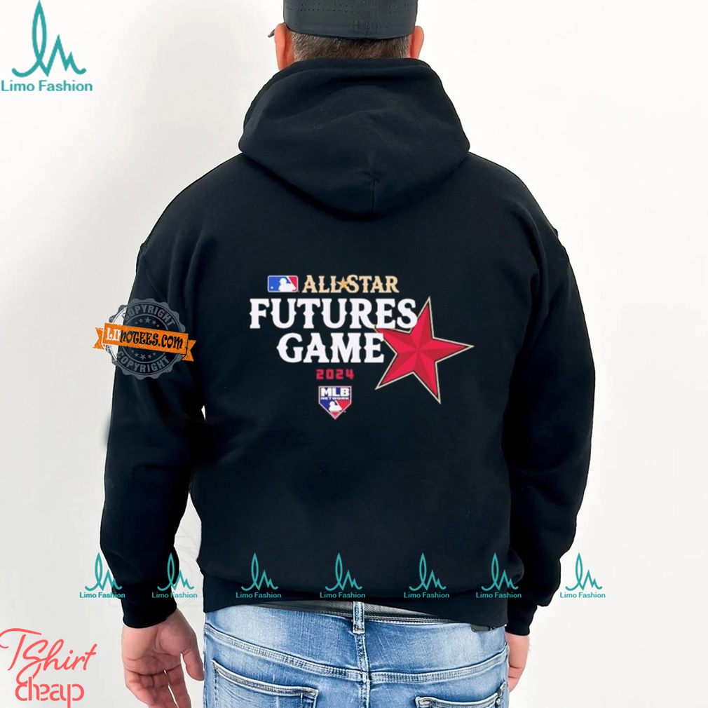 All Star Futures Game 2024 MLB Network shirt All Star Futures Game 2024 MLB Network shirt