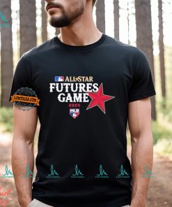 All Star Futures Game 2024 MLB Network shirt