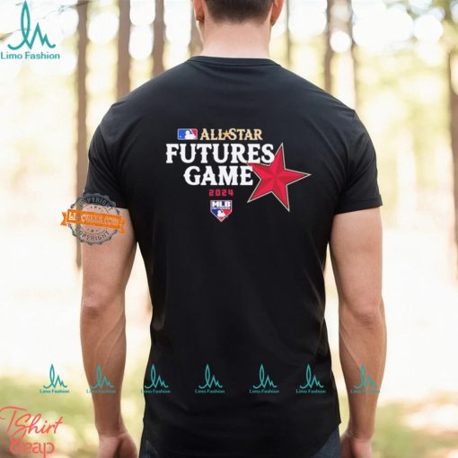 All Star Futures Game 2024 MLB Network shirt