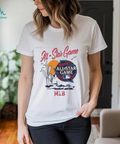 All star game MLB Texas 2024 shirt