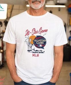 All star game MLB Texas 2024 shirt, hoodie, sweater, long sleeve and tank top All star game MLB Texas 2024 shirt