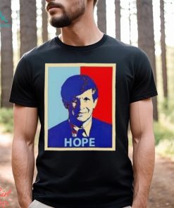 Allan Lichtman Hope Prediction Professor Shirt