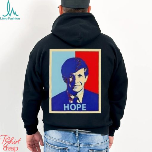 Allan Lichtman Hope Prediction Professor Shirt