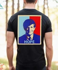 Allan Lichtman Hope Prediction Professor Shirt