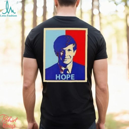 Allan Lichtman Hope Prediction Professor Shirt