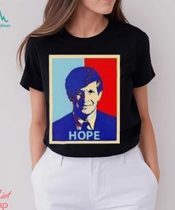 Allan Lichtman Hope Prediction Professor Shirt