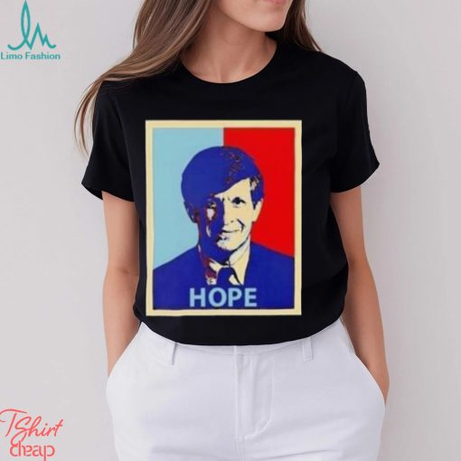 Allan Lichtman Hope Prediction Professor Shirt