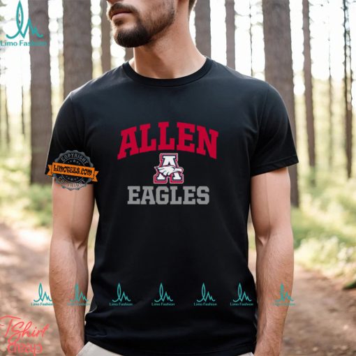 Allen High School Sideline Store Shirt