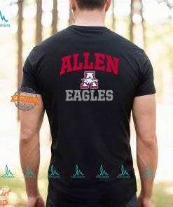 Allen High School Sideline Store Shirt