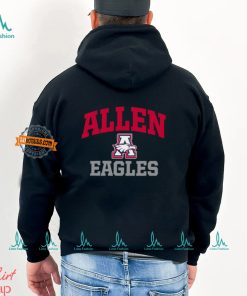 Allen High School Sideline Store Shirt