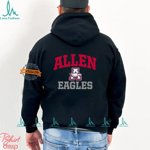 Allen High School Sideline Store Shirt