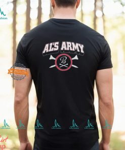 Al’s Army Shirt