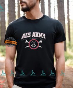 Al’s Army Shirt