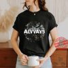 Welcome Back To School Bluey Cartoon shirt