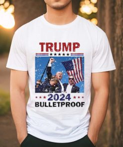 America Needs Trump Again 2024 Shirt