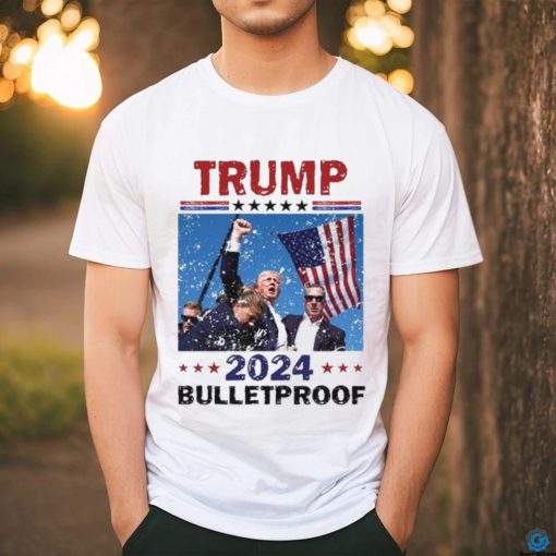 America Needs Trump Again 2024 Shirt