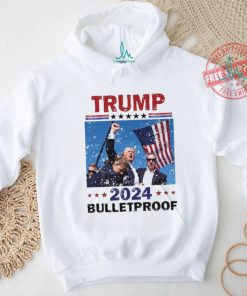 America Needs Trump Again 2024 Shirt