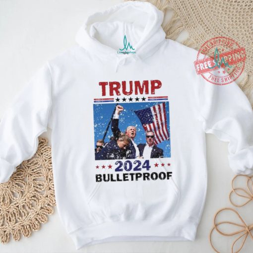 America Needs Trump Again 2024 Shirt