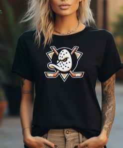 Anaheim Ducks Logo Primary Essential Shirt