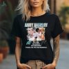 Official No Kings In America T Shirt