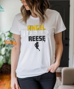 Angel Freaking Reese Shirt