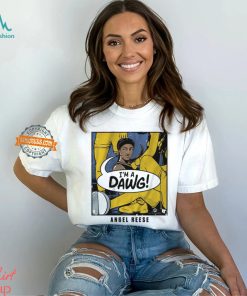 Angel Reese I'm A Dawg Shirt