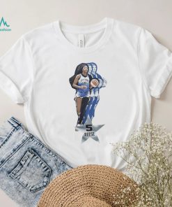 Angel Reese WNBA Team All Star 2024 Graphics All Over Print Shirt