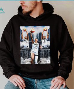 Angel Reese Wnba Double Double Record As Rookie Shirt