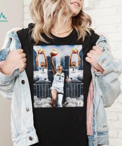 Angel Reese Wnba Double Double Record As Rookie Shirt