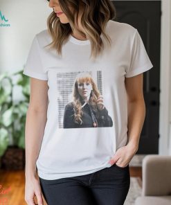 Angela Rayner Smoking Shirt