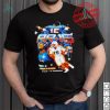 Bryson Stott Philadelphia City Edition Text Shirt