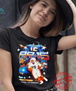 Anthony Richardson Florida Gators football graphic shirt