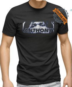 Anthony richardson shirt