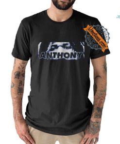 Anthony richardson shirt