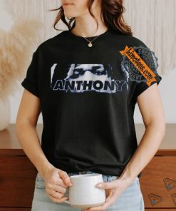 Anthony richardson shirt