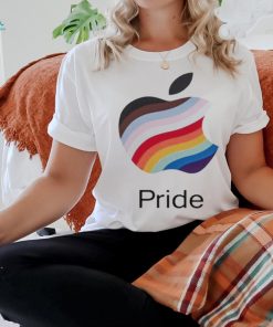 Apple Pride 2024 Shirt