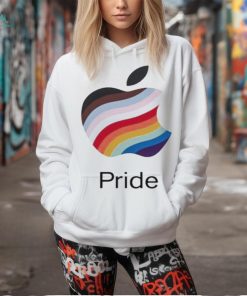 Apple Pride 2024 Shirt