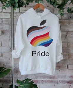 Apple Pride 2024 Shirt