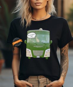 Are we There Yet Winnebago Emily Sweet Art Shirts