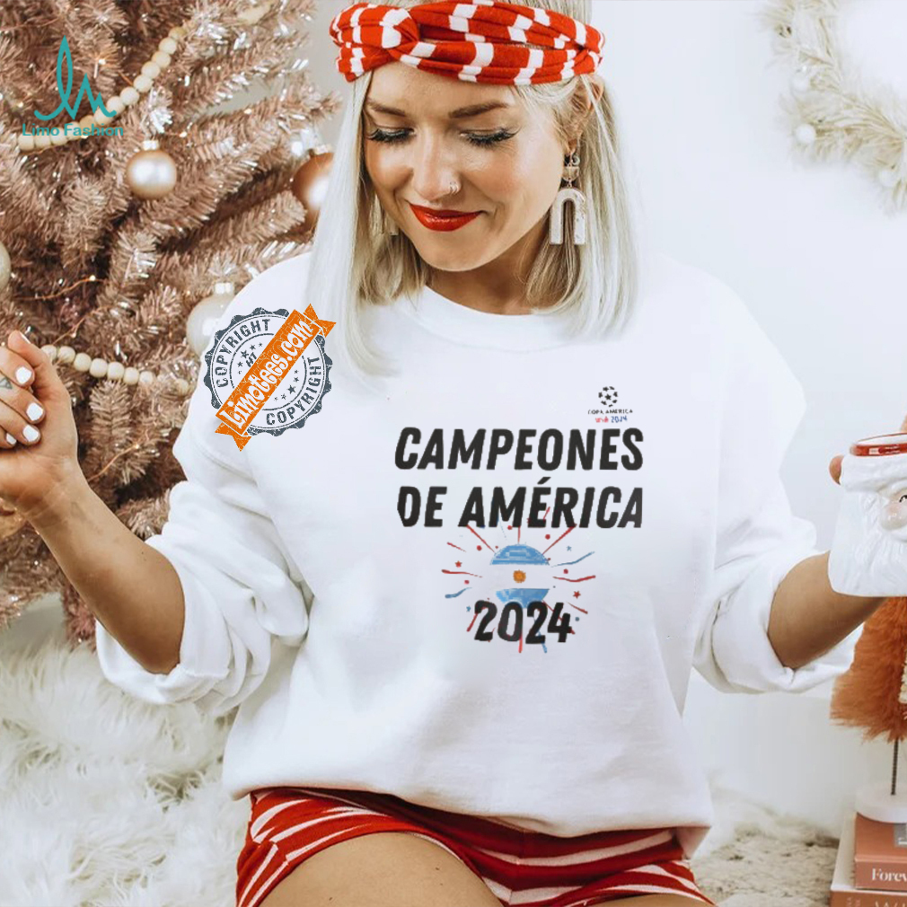 Argentina Champions Shirt 2024 Campeones De America T Shirt Copa America Championship Shirt Copa America USA 2024 Argentina Champions Shirt 2024 Campeones De America T Shirt Copa America Championship Shirt Copa America USA 2024