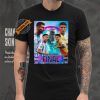 Official Read Here Project 2025 Is Terrifying QR Code Shirt