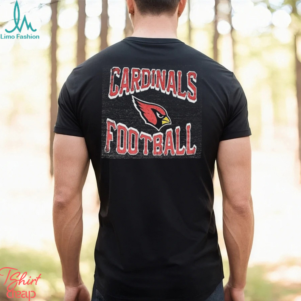 Arizona Cardinals T Shirt Arizona Cardinals T Shirt