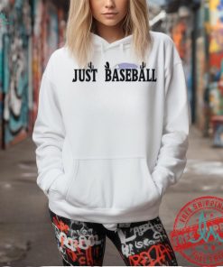 Arizona Diamondbacks Just Baseball Shirt