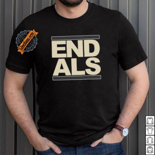 Arizona Diamondbacks Torey Lovullo Wearing Endals Tee Shirt