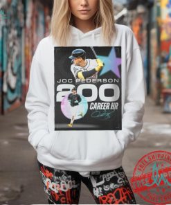 Arizona diamondbacks congrats joc pederson 200 career hr Shirt