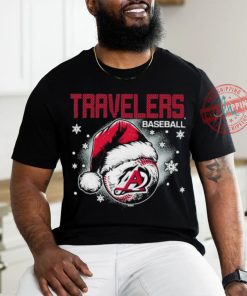 Arkansas Travelers Bimm Ridder Elves T shirt