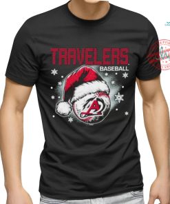 Arkansas Travelers Bimm Ridder Elves T shirt