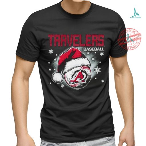 Arkansas Travelers Bimm Ridder Elves T shirt